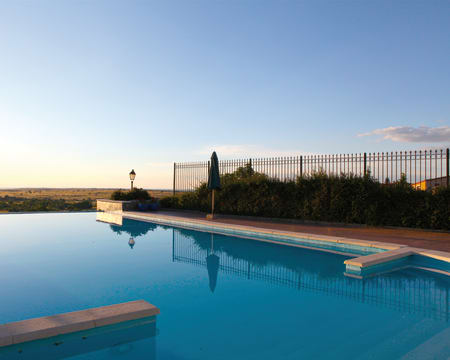 Hotel El Rancho de la Aldegüela**** | Estadia de 1 Noite