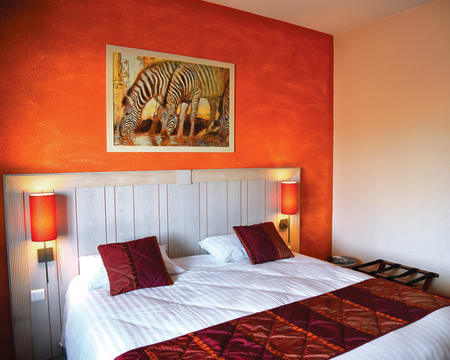 The Originals City, Hôtel Le Berry, Bourges | Estadia de 1 Noite