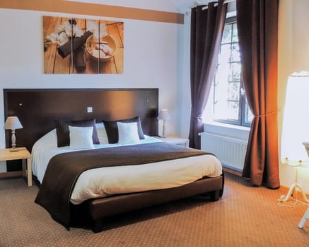 Hôtel du Golf de Clécy*** | Estadia de 1 Noite