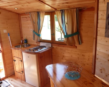 Vercornoix | Estadia de 1 Noite