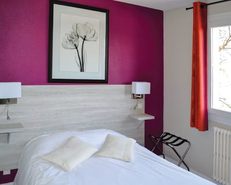 The Originals Boutique, Hôtel Les Quatre Salines, Le Mont Saint-Michel Sud | Estadia de 1 Noite The Originals Boutique, Hôtel Les Quatre Salines, Le Mont Saint-Michel Sud | Estadia de 1 Noite