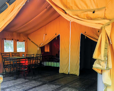 Camping du Lac* | Estadia de 1 Noite Camping du Lac* | Estadia de 1 Noite