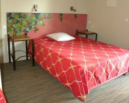 Hôtel du Mas*** | Estadia de 1 Noite