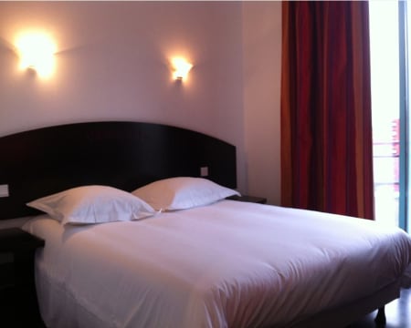 Relais Fasthôtel Rodez  | Estadia de 1 Noite com Jantar