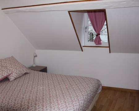 Chambre d'Hôtes la Bonne Famille | Estadia de 1 Noite