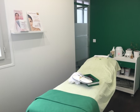 Bahya Institut - Mary Cohr Meudon