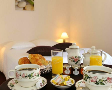 Hôtel des Grands Vins*** | Estadia de 1 Noite