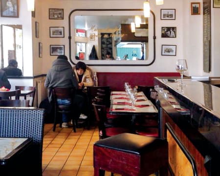 Le Petit Pasteur | Jantar a Dois Le Petit Pasteur | Jantar a Dois