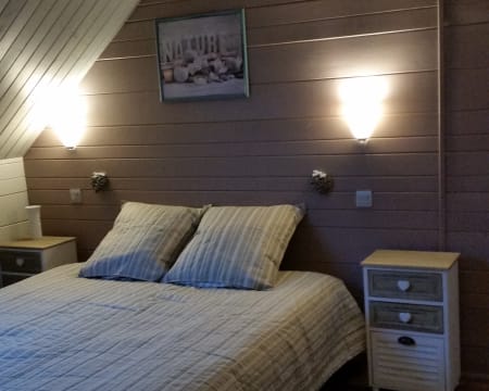 Chambres d'Hôtes Les Chevaux de l'Hippocampe | Estadia de 1 Noite Chambres d'Hôtes Les Chevaux de l'Hippocampe | Estadia de 1 Noite