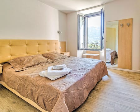 A Sant'Anna | Estadia de 1 Noite