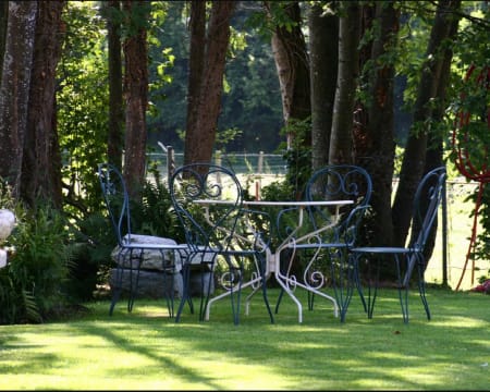 Chambre d'Hôtes au Fil de l'Eau