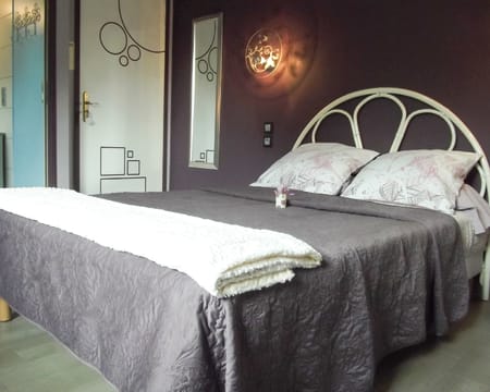 Chez Beaumont | Estadia de 1 Noite