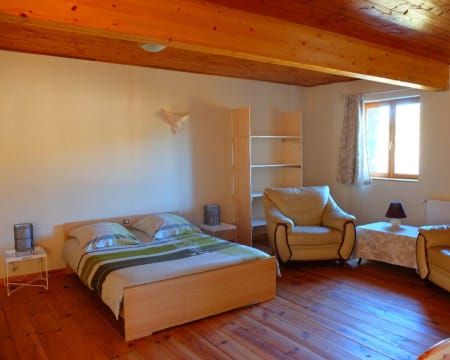 L'Asphodèle | Estadia de 1 Noite