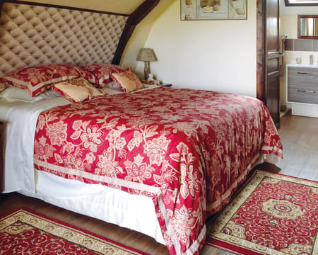 Chez Janne | Estadia de 1 Noite