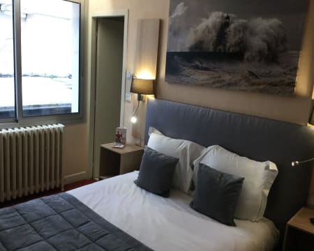 Hôtel le Provence*** | Estadia de 1 Noite