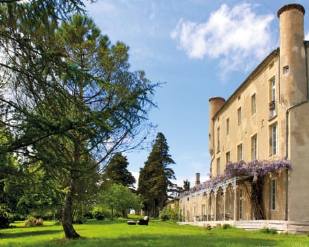 Château de Fajac la Selve | Estadia de 1 Noite