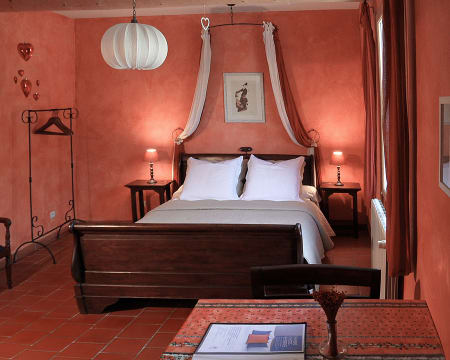 La Bastide des Templiers