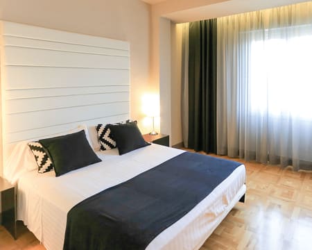 Hotel Leyre*** Hotel Leyre***
