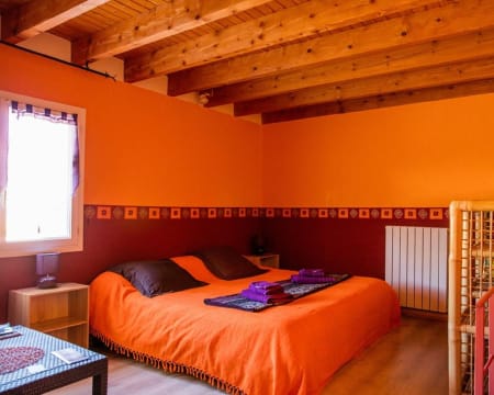 The Wild Seeds | Estadia de 1 Noite