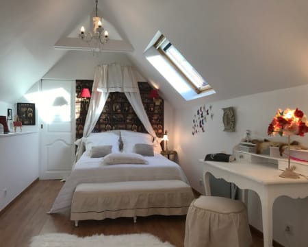 Le Moulin du Bois | Estadia de 1 Noite