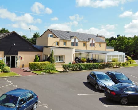 Le Saint-Pierre Hôtel | Estadia de 1 Noite