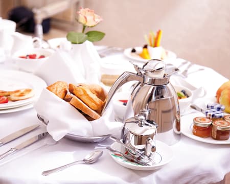 Hotel Villa Sabolini*** | Estadia de 1 Noite