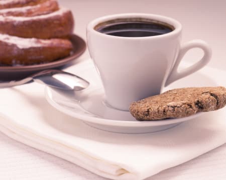 Hotel il Telamonio**** | Estadia de 1 Noite