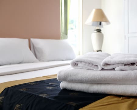 Country House il Poggio del Mare | Estadia de 1 Noite