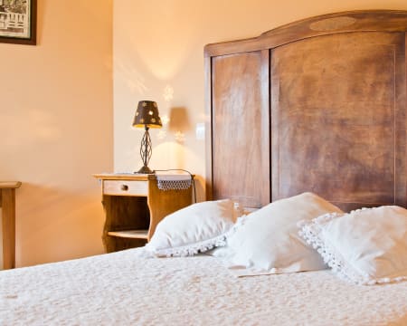 La Posada de Bayuela | Estadia de 1 Noite La Posada de Bayuela | Estadia de 1 Noite
