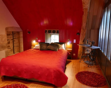 La Cage aux Oiseaux | Estadia de 1 Noite