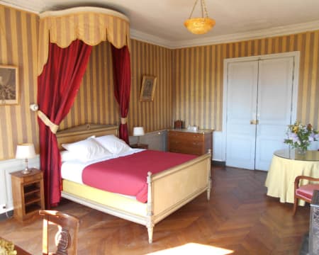 Château d'Ailly | Estadia de 1 Noite