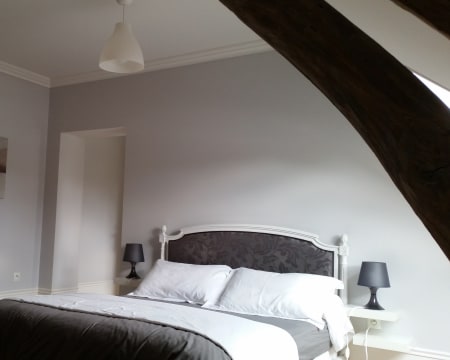 Le Colombier | Estadia de 1 Noite