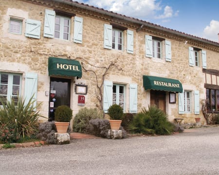 La Ferme de Flaran | Estadia de 1 Noite