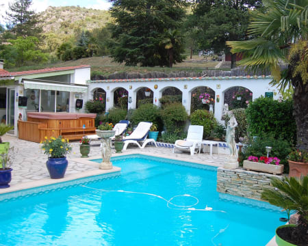 Villa du Pont | Estadia de 1 Noite