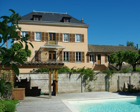Le Clos des Tanneurs