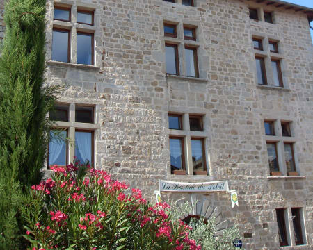 La Bastide du Soleil*** | Estadia de 1 Noite