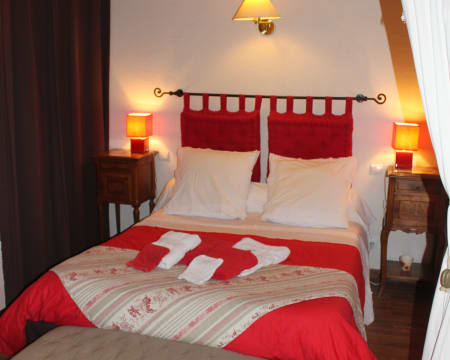 La Grange au Pesle | Estadia de 1 Noite