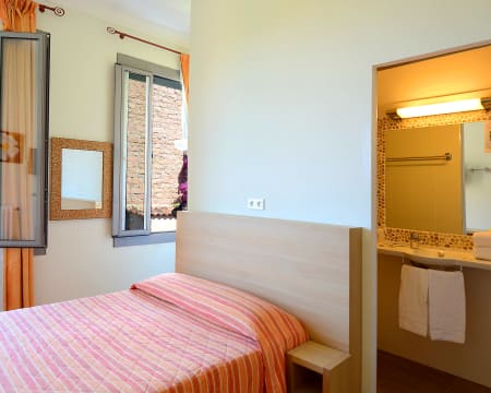 Hôtel Colombo** | Estadia de 1 Noite