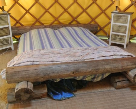 Le Mas des Fées | Estadia de 1 Noite