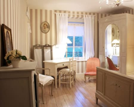 Saint-Joseph des Tassons | Estadia de 1 Noite