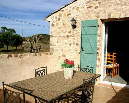 La Bastide d'Einesi | Estadia de 1 Noite