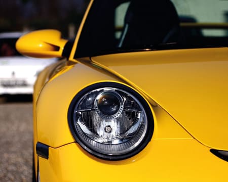 Dirija um Boxster Porsche Dirija um Boxster Porsche