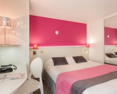 The Originals City, Hôtel Alizéa, Le Mans Nord | Estadia de 1 Noite