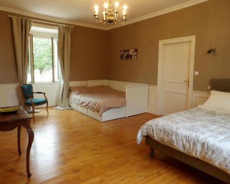 Au Pays de Jacquou | Estadia de 1 Noite