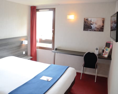 The Originals City, Hôtel Amys, Tarbes Sud | Estadia de 1 Noite