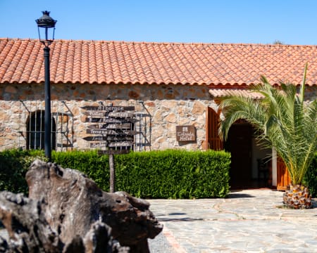Casa Rural Las Navas | Estadia de 1 Noite Casa Rural Las Navas | Estadia de 1 Noite