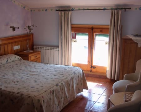 Hotel Restaurant La Botiga | Estadia de 1 Noite