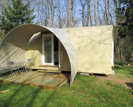 Camping Les Rives de la Doller*** | Estadia de 1 Noite Camping Les Rives de la Doller*** | Estadia de 1 Noite