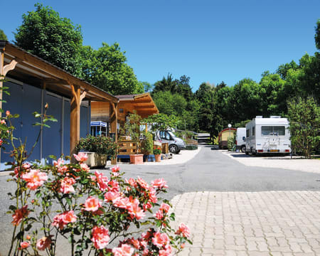 Camping La Plénitude*** | Estadia de 1 Noite