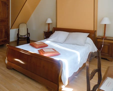 Château Miquelet | Estadia de 1 Noite Château Miquelet | Estadia de 1 Noite